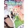 Reprise of the Spear Hero Manga V03