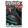 Berserk V30