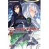 Accel World Novel V22 Sun God of Absolute Flame