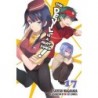 Devil Is a Part-Timer! Novel V17