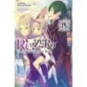 Re:Zero Novel V14
