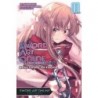 Sword Art Online Progressive Transient Barcarolle Manga V01