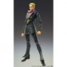 Jojo's Golden Wind Prosciutto Super Action Statue