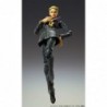 Jojo's Golden Wind Prosciutto Super Action Statue