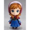 ND0550 Frozen Anna Nendoroid