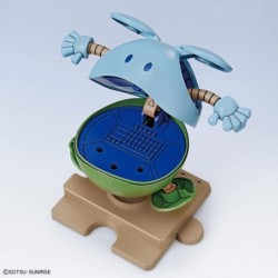 Haropla K014 Harofitter