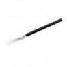 Light Duty Rite-Cut Black Knife with Cap