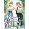 Bloom Into You Novel V03 Regarding Saeki Sayaka