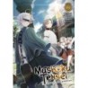 Mushoku Tensei Jobless Reincarnation Novel V08