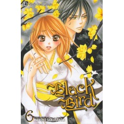 Black Bird V06