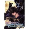 My Status as an Assassin Obviously Exceeds the Hero's Manga V03
