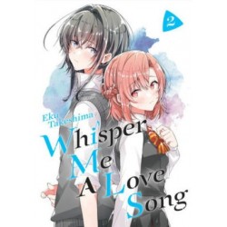 Whisper Me a Love Song V02