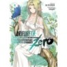 Arifureta From Commonplace to World's Strongest Zero Novel V04