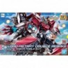 1/144 HG GBD:R K038 Load Astray Double Rebake
