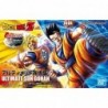 DBZ FRS Ultimate Son Gohan Figure-rise Standard