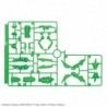 Pokepla K046 Rayquaza Pokemon Plastic Model Kit