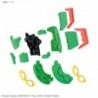 Pokepla K046 Rayquaza Pokemon Plastic Model Kit