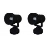 Mini Spot Spotlights - Contains 2 LEDs