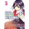 I Shall Survive Using Potions Manga V02