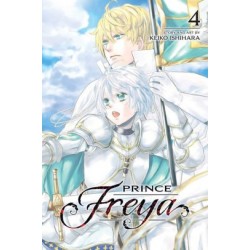 Prince Freya V04