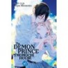 Demon Prince of Momochi House V16