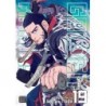 Golden Kamuy V19