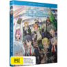 Actors: Songs Connection Blu-ray Complete Series