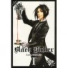Black Butler V01