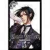 Black Butler V04