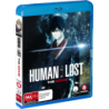 Human Lost Blu-ray