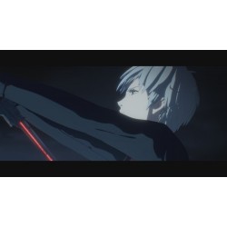Human Lost Blu-ray