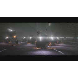 Human Lost Blu-ray