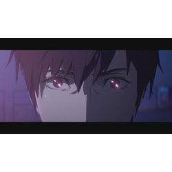 Human Lost Blu-ray