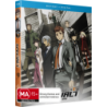 Special 7: Special Crime Investigation Unit Blu-ray Complete Series