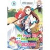 My Next Life as a Villainess All Routes Lead to Doom! Novel V05