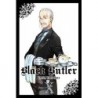 Black Butler V10