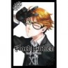 Black Butler V12
