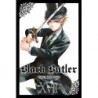 Black Butler V17