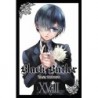 Black Butler V18
