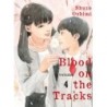 Blood on the Tracks V04