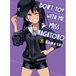 Don't Toy with Me, Miss Nagatoro V05