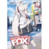 Tamamo-Chan's a Fox! V01