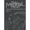 Full Metal Panic! Novel Collector's Edition V04-V06