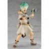 PUP Dr. Stone Senku Ishigami Pop up Parade
