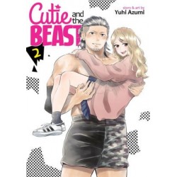 Cutie & the Beast V02