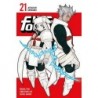Fire Force V21