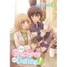 Our Teachers Are Dating! V02