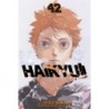 Haikyu!! V42