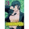 Chainsaw Man V03