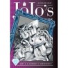 Jojo's Bizarre Adventure Diamond Is Unbreakable V08